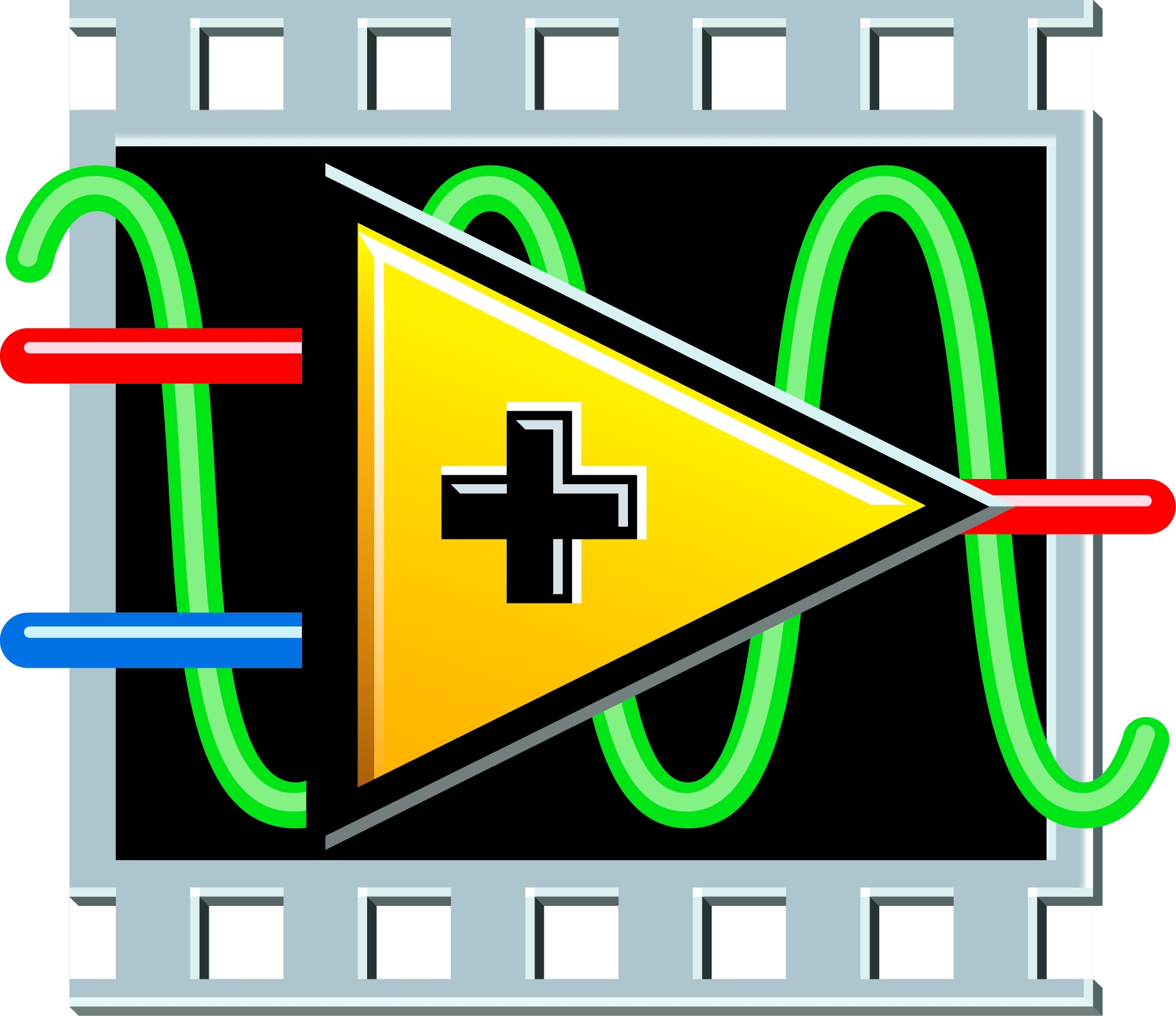 LabVIEW: This or That? – ALE Consultants